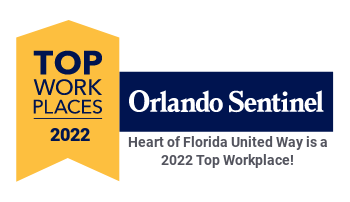 Orlando Sentinel Top Places to Work 